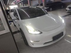 Tesla Model 3 Rear-Wheel Drive - ფოტო 4