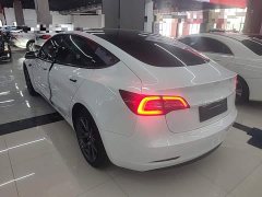 Tesla Model 3 Rear-Wheel Drive - ფოტო 5