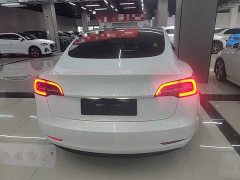 Tesla Model 3 Rear-Wheel Drive - ფოტო 6