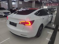 Tesla Model 3 Rear-Wheel Drive - ფოტო 7