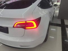 Tesla Model 3 Rear-Wheel Drive - ფოტო 8