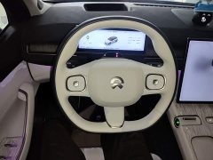 NIO ES7 75kWh - ფოტო 11