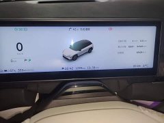 NIO ES7 75kWh - ფოტო 12