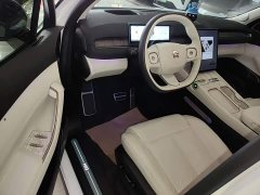 NIO ES7 75kWh - ფოტო 16