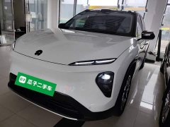 NIO ES7 75kWh - ფოტო 2