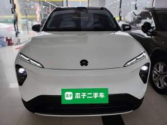 NIO ES7 75kWh - ფოტო 3