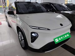 NIO ES7 75kWh - ფოტო 4