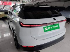 NIO ES7 75kWh - ფოტო 5