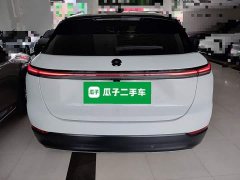 NIO ES7 75kWh - ფოტო 6