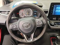 Toyota Corolla 1.8L CVT Sport - ფოტო 11