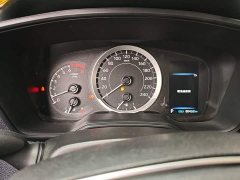 Toyota Corolla 1.8L CVT Sport - ფოტო 12