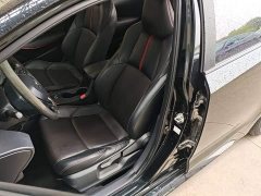 Toyota Corolla 1.8L CVT Sport - ფოტო 15