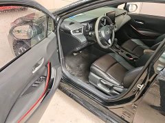 Toyota Corolla 1.8L CVT Sport - ფოტო 16