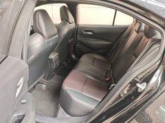 Toyota Corolla 1.8L CVT Sport - ფოტო 17