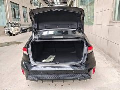 Toyota Corolla 1.8L CVT Sport - ფოტო 19