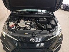 Toyota Corolla 1.8L CVT Sport - ფოტო 20