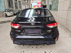 Toyota Corolla 1.8L CVT Sport - ფოტო 6