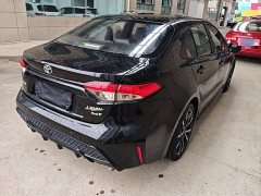 Toyota Corolla 1.8L CVT Sport - ფოტო 7
