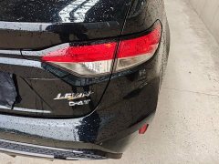 Toyota Corolla 1.8L CVT Sport - ფოტო 8