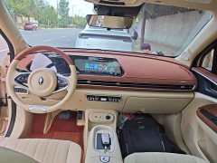 ORA Good Cat 401km Luxury - ფოტო 10