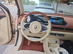 ORA Good Cat 401km Luxury - ფოტო 11