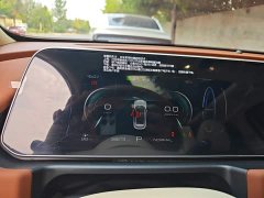 ORA Good Cat 401km Luxury - ფოტო 12