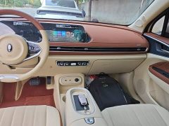 ORA Good Cat 401km Luxury - ფოტო 13