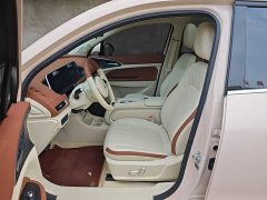 ORA Good Cat 401km Luxury - ფოტო 15