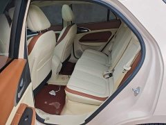 ORA Good Cat 401km Luxury - ფოტო 17