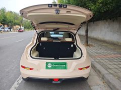 ORA Good Cat 401km Luxury - ფოტო 19