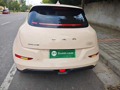 ORA Good Cat 401km Luxury - ფოტო 6