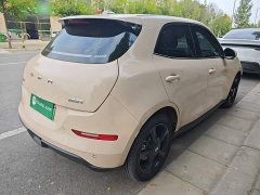 ORA Good Cat 401km Luxury - ფოტო 7