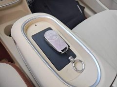 ORA Good Cat 401km Luxury - ფოტო 9