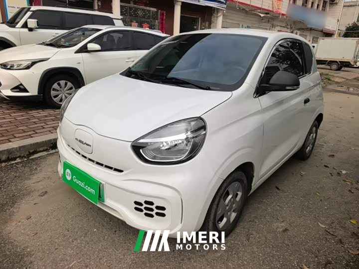 SAIC Corey Wei CLEVER 302km All-Purpose Edition - ავტომობილი ჩინეთიდან