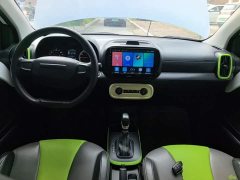 SAIC Corey Wei CLEVER 302km All-Purpose Edition - ფოტო 10