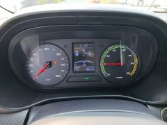 SAIC Corey Wei CLEVER 302km All-Purpose Edition - ფოტო 12