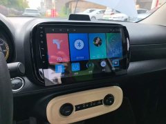 SAIC Corey Wei CLEVER 302km All-Purpose Edition - ფოტო 13