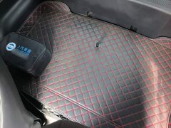 SAIC Corey Wei CLEVER 302km All-Purpose Edition - ფოტო 17
