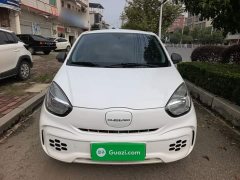 SAIC Corey Wei CLEVER 302km All-Purpose Edition - ფოტო 3