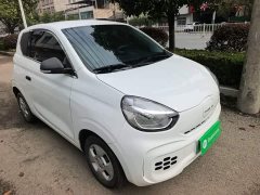 SAIC Corey Wei CLEVER 302km All-Purpose Edition - ფოტო 4
