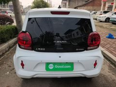 SAIC Corey Wei CLEVER 302km All-Purpose Edition - ფოტო 6