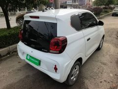 SAIC Corey Wei CLEVER 302km All-Purpose Edition - ფოტო 7