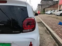 SAIC Corey Wei CLEVER 302km All-Purpose Edition - ფოტო 8