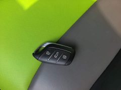 SAIC Corey Wei CLEVER 302km All-Purpose Edition - ფოტო 9