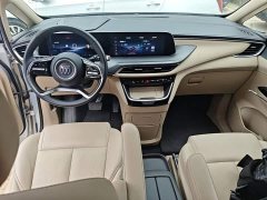 Buick GL8 New Energy Lusang Respect Edition - ფოტო 10