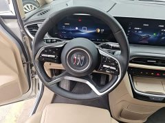 Buick GL8 New Energy Lusang Respect Edition - ფოტო 11