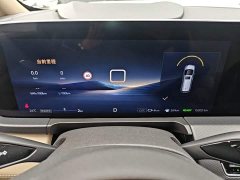 Buick GL8 New Energy Lusang Respect Edition - ფოტო 12