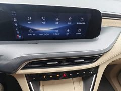 Buick GL8 New Energy Lusang Respect Edition - ფოტო 13