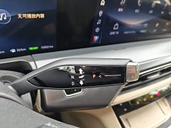 Buick GL8 New Energy Lusang Respect Edition - ფოტო 14