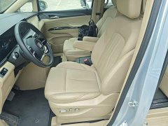 Buick GL8 New Energy Lusang Respect Edition - ფოტო 15
